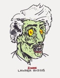 Zombie Group of Seven #4